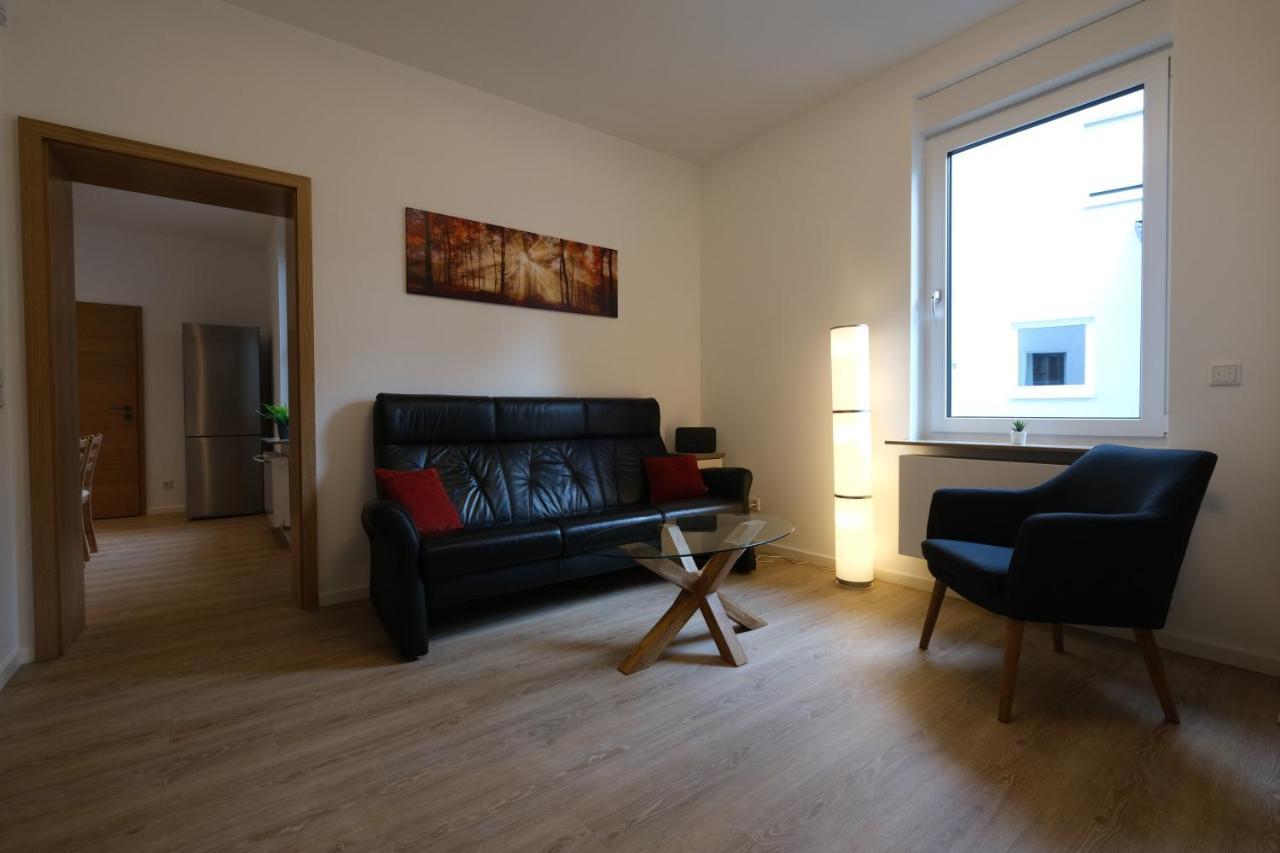 Modern Home Check-In & Chill Down Auf 65 Qm² Bochum Extérieur photo