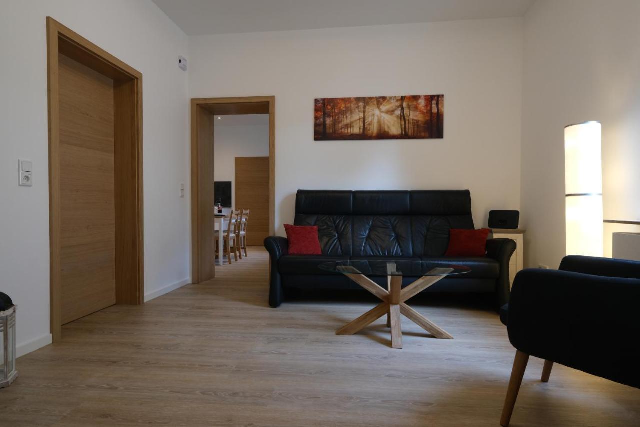 Modern Home Check-In & Chill Down Auf 65 Qm² Bochum Extérieur photo