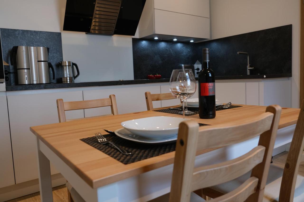 Modern Home Check-In & Chill Down Auf 65 Qm² Bochum Extérieur photo