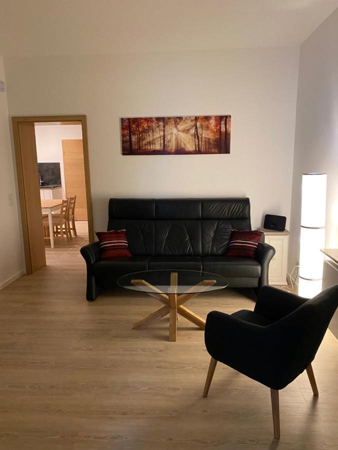Modern Home Check-In & Chill Down Auf 65 Qm² Bochum Extérieur photo