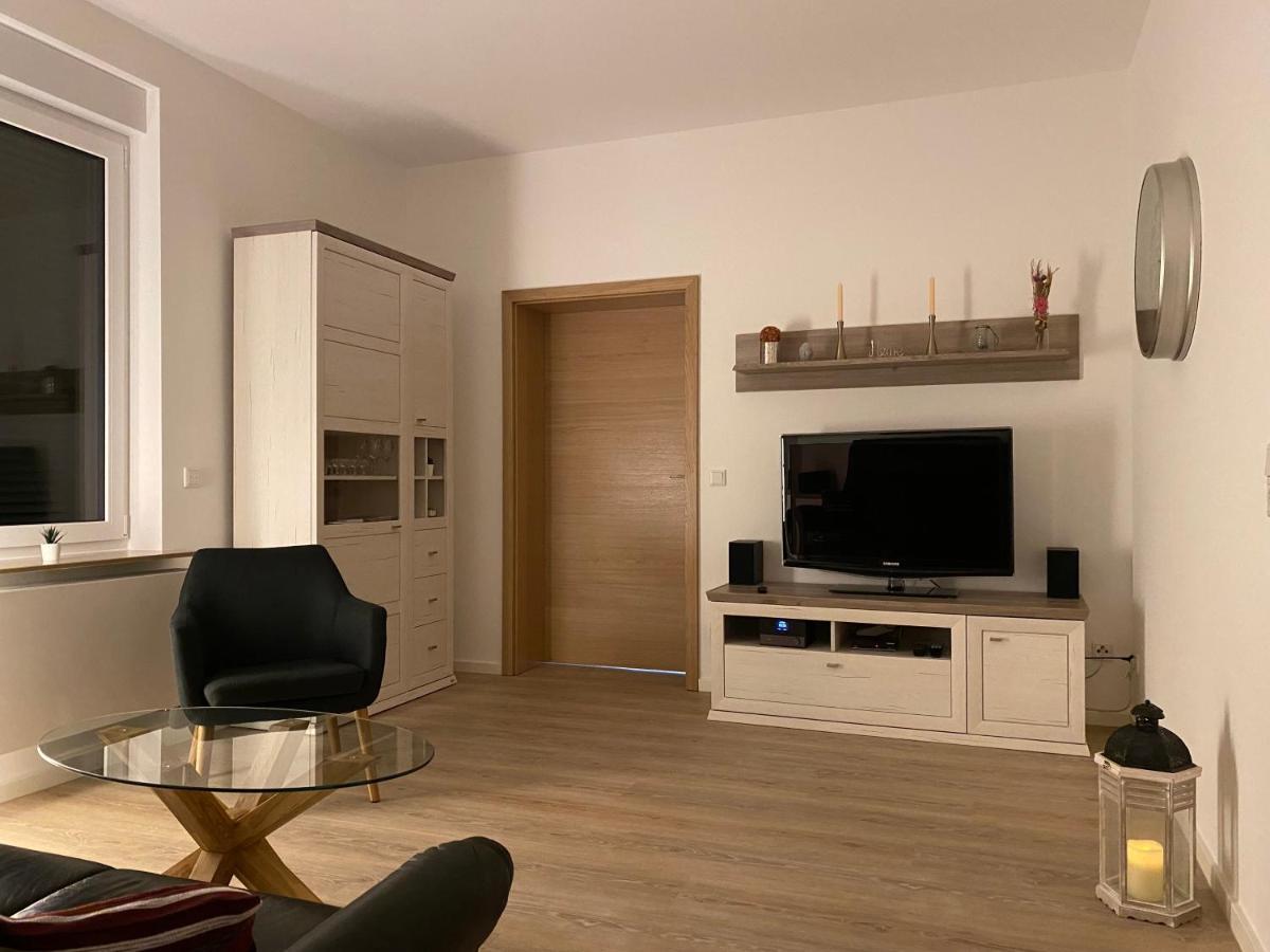 Modern Home Check-In & Chill Down Auf 65 Qm² Bochum Extérieur photo