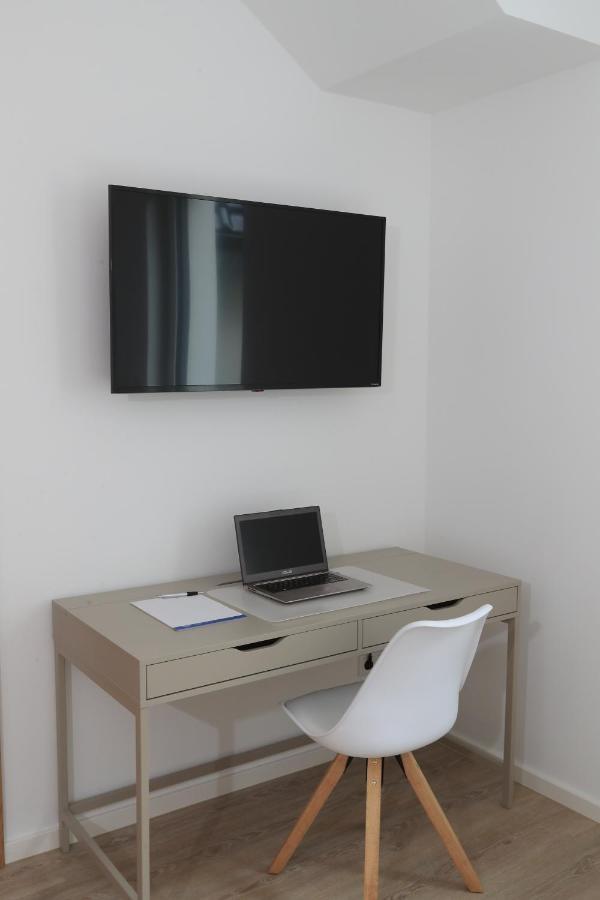 Modern Home Check-In & Chill Down Auf 65 Qm² Bochum Extérieur photo