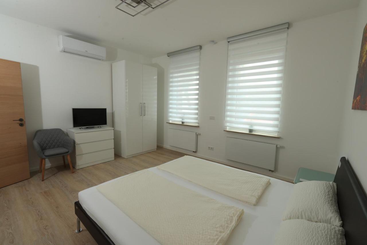 Modern Home Check-In & Chill Down Auf 65 Qm² Bochum Extérieur photo