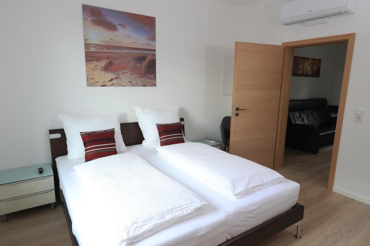 Modern Home Check-In & Chill Down Auf 65 Qm² Bochum Extérieur photo