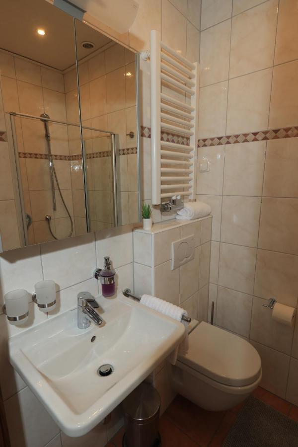 Modern Home Check-In & Chill Down Auf 65 Qm² Bochum Extérieur photo