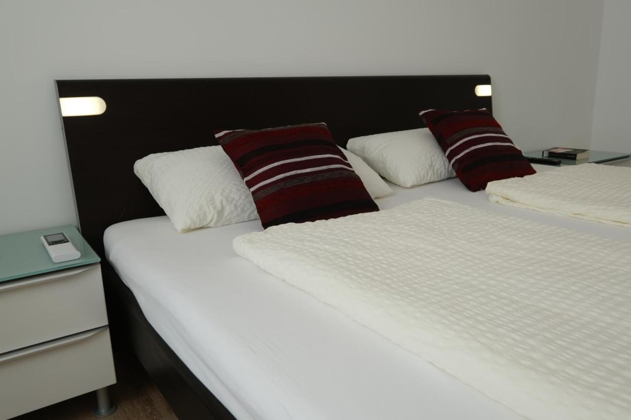 Modern Home Check-In & Chill Down Auf 65 Qm² Bochum Extérieur photo