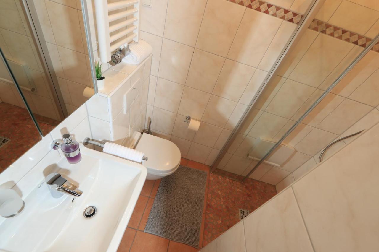 Modern Home Check-In & Chill Down Auf 65 Qm² Bochum Extérieur photo