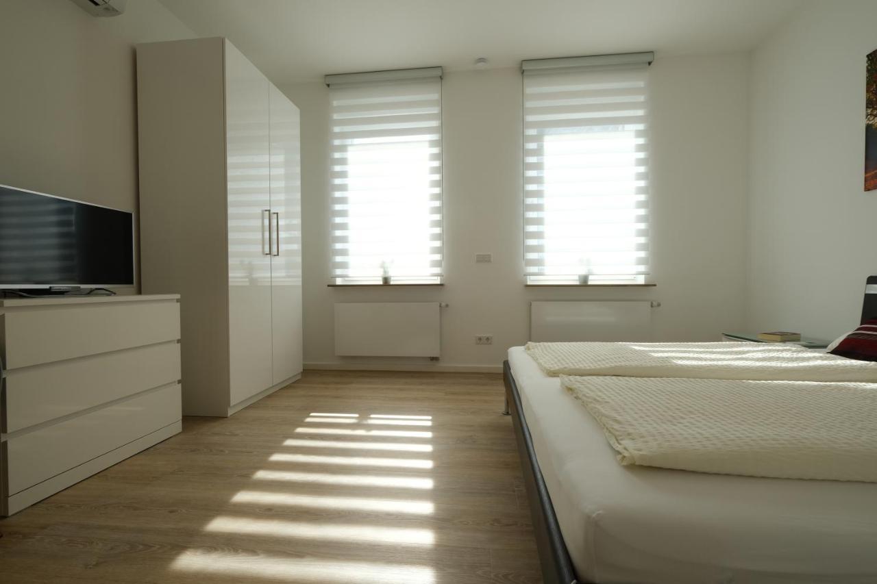 Modern Home Check-In & Chill Down Auf 65 Qm² Bochum Extérieur photo