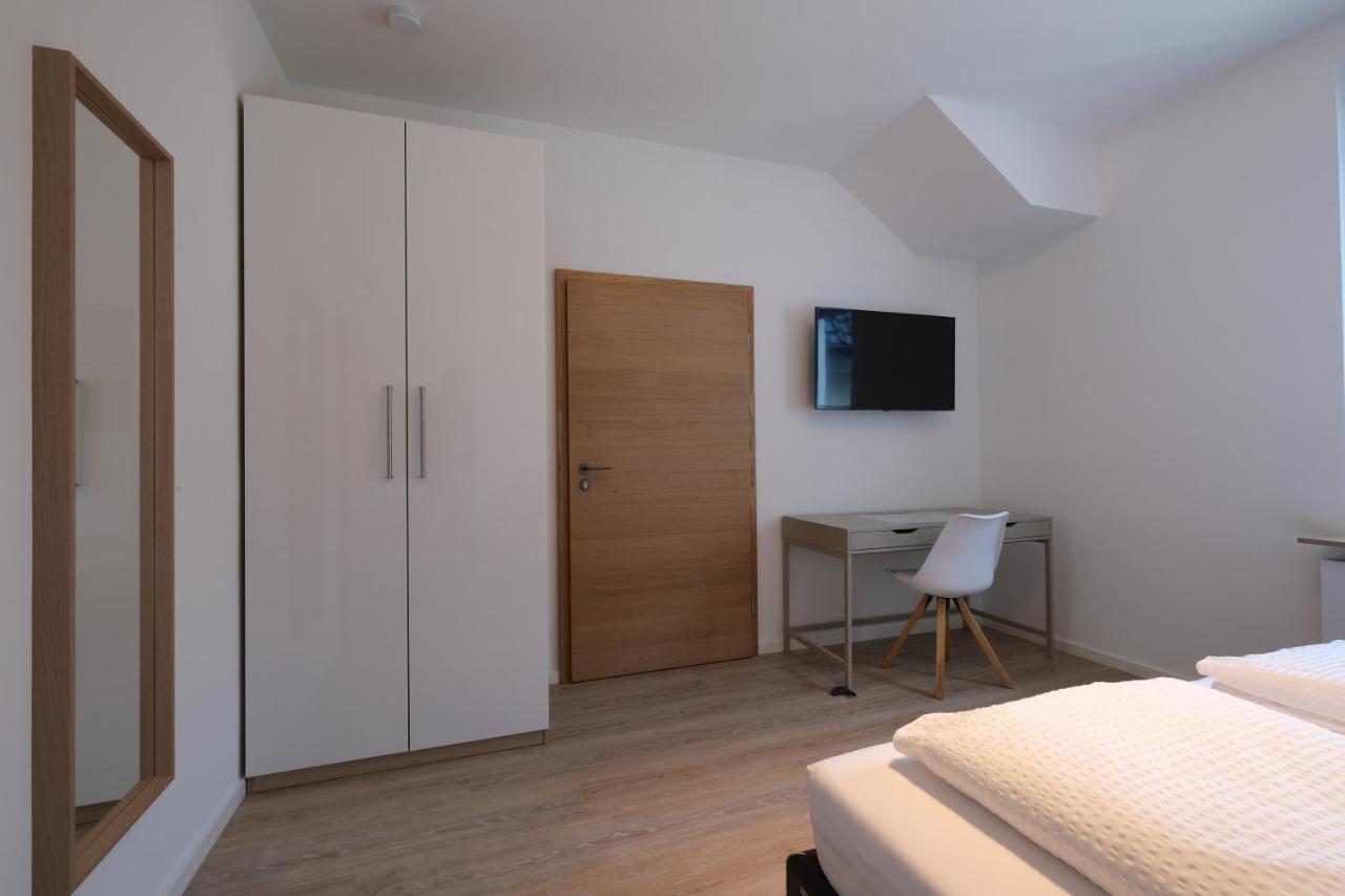 Modern Home Check-In & Chill Down Auf 65 Qm² Bochum Extérieur photo
