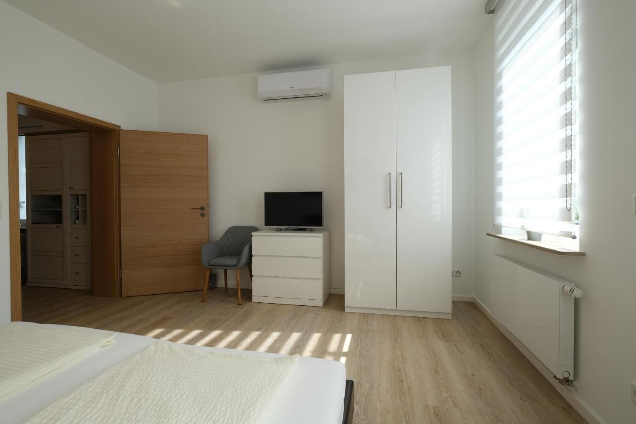 Modern Home Check-In & Chill Down Auf 65 Qm² Bochum Extérieur photo