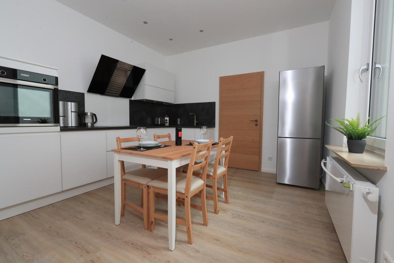 Modern Home Check-In & Chill Down Auf 65 Qm² Bochum Extérieur photo