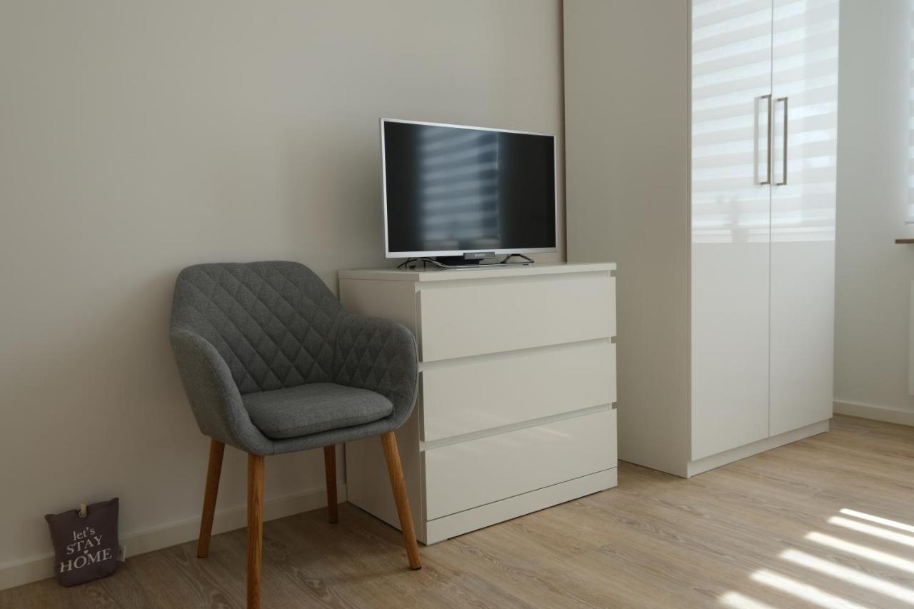 Modern Home Check-In & Chill Down Auf 65 Qm² Bochum Extérieur photo