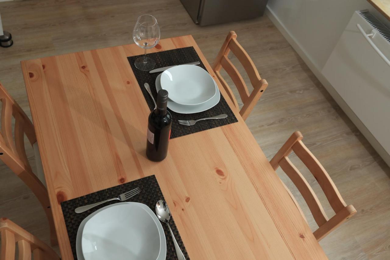 Modern Home Check-In & Chill Down Auf 65 Qm² Bochum Extérieur photo