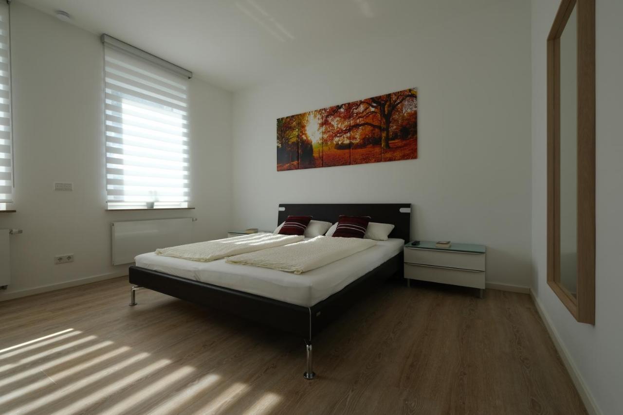 Modern Home Check-In & Chill Down Auf 65 Qm² Bochum Extérieur photo