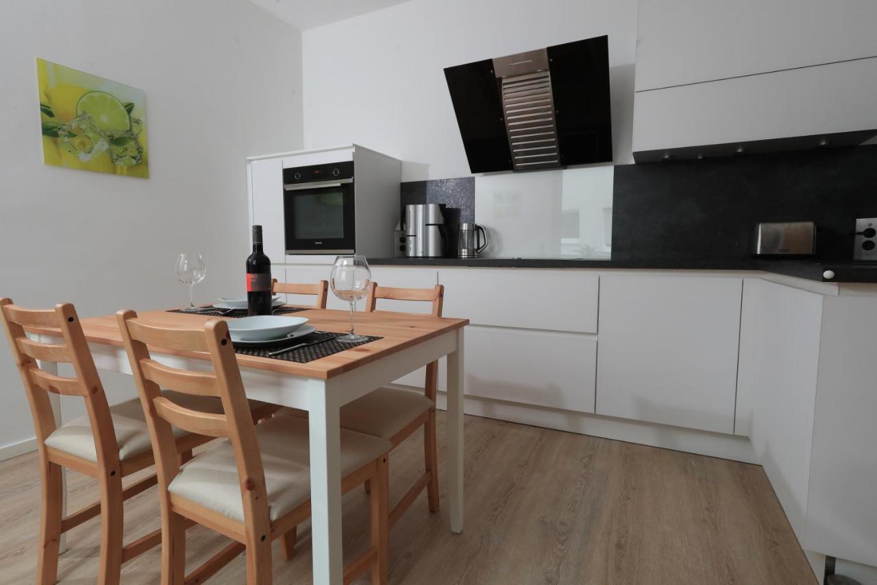 Modern Home Check-In & Chill Down Auf 65 Qm² Bochum Extérieur photo