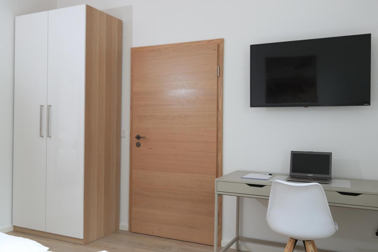 Modern Home Check-In & Chill Down Auf 65 Qm² Bochum Extérieur photo