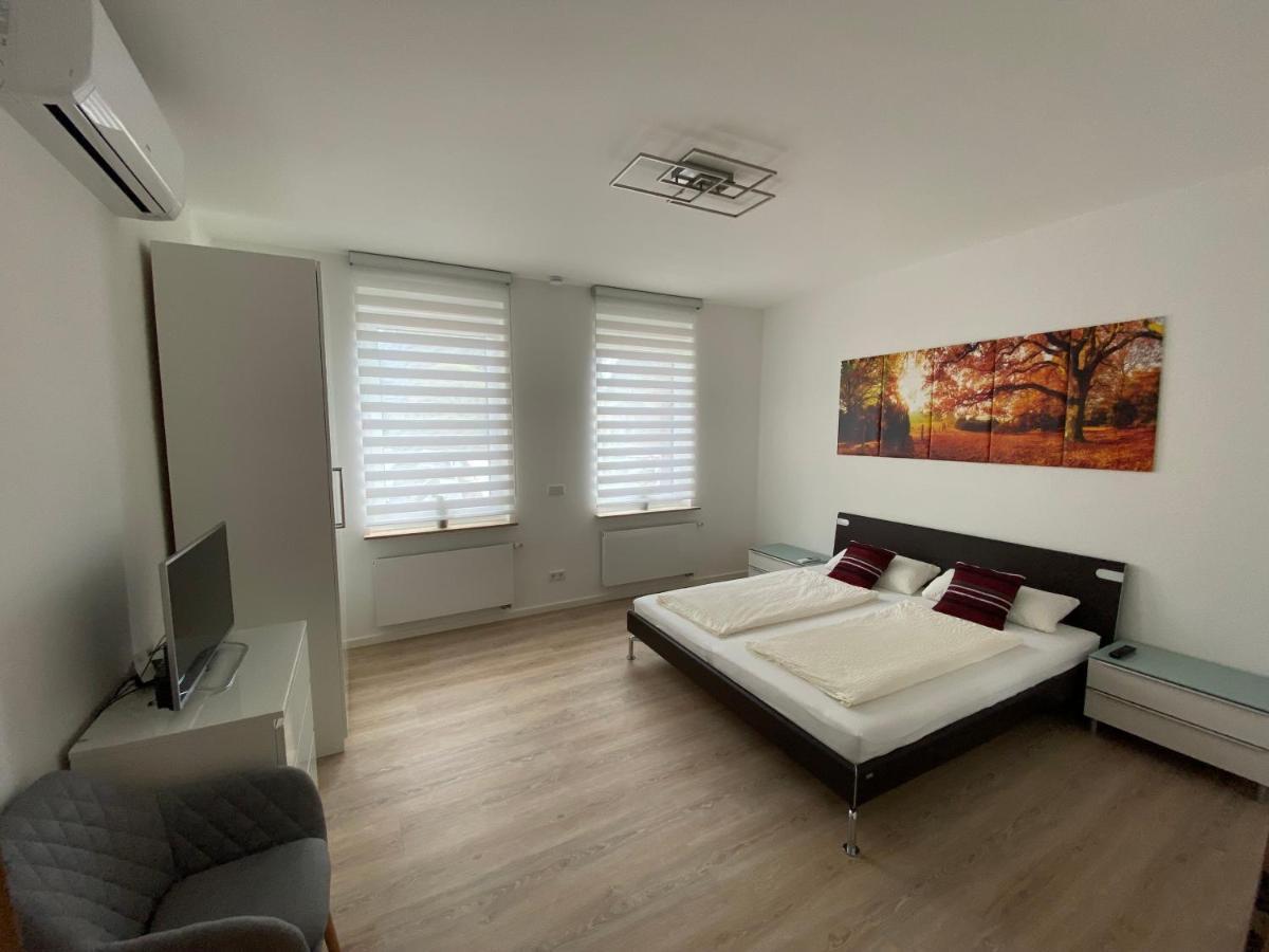 Modern Home Check-In & Chill Down Auf 65 Qm² Bochum Extérieur photo
