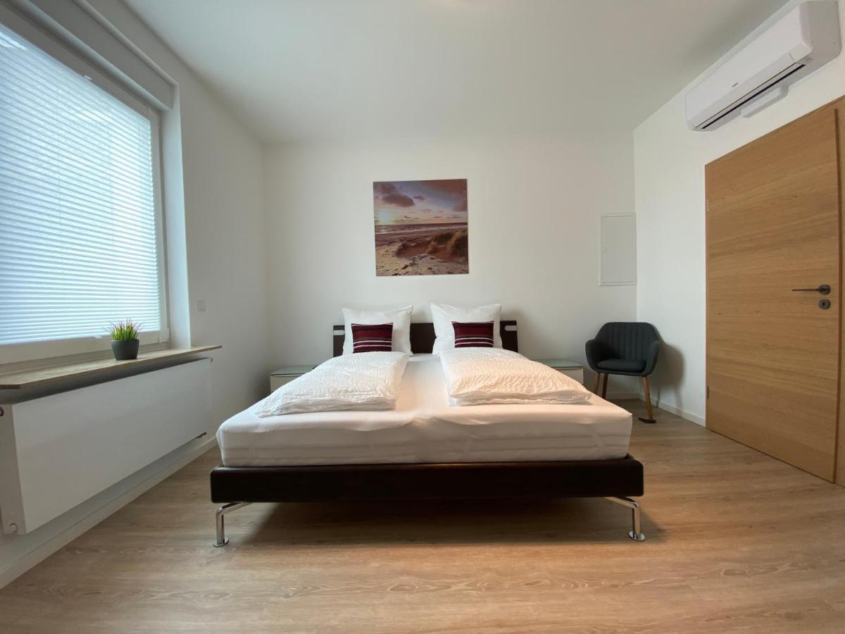 Modern Home Check-In & Chill Down Auf 65 Qm² Bochum Extérieur photo