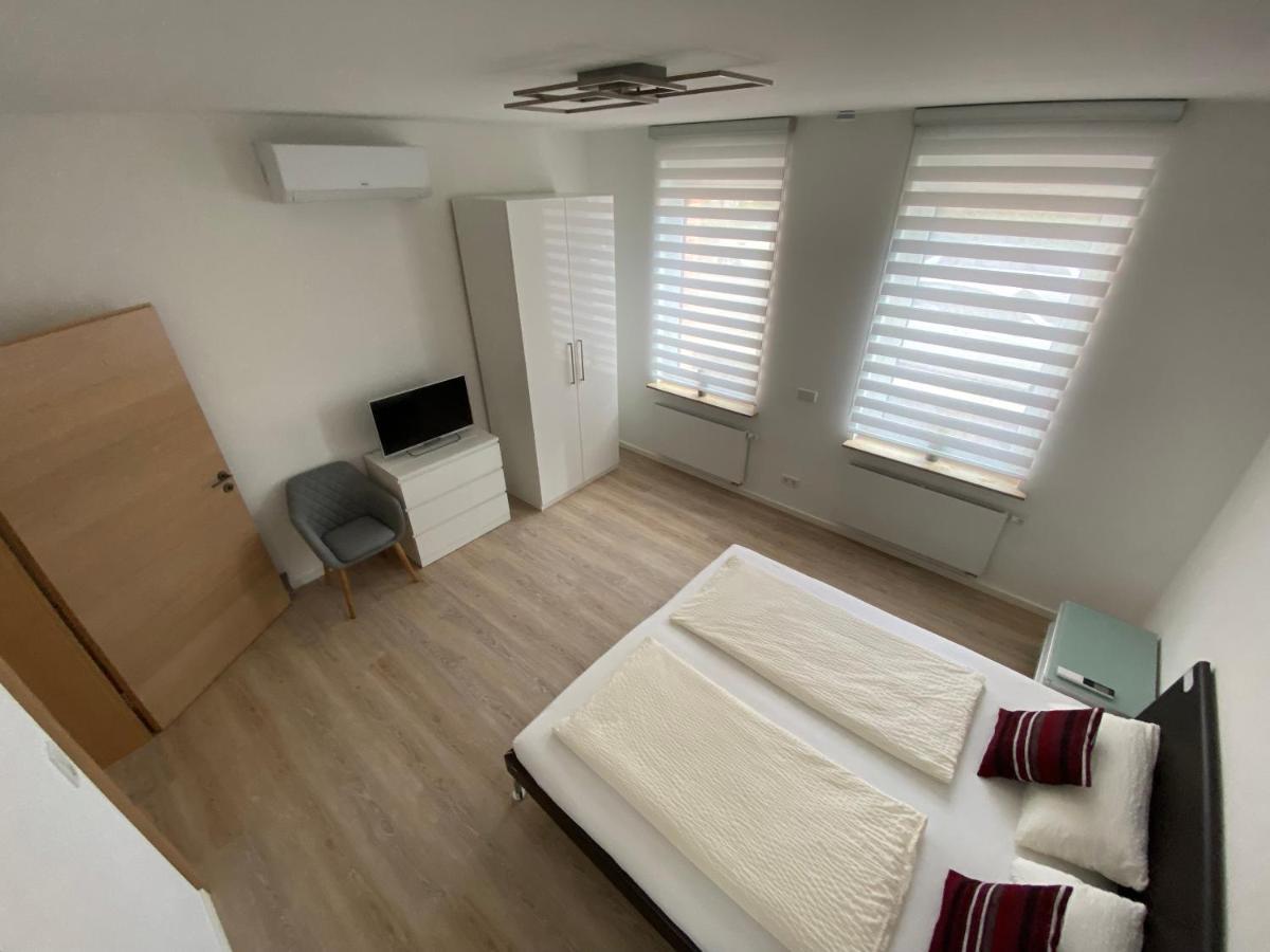 Modern Home Check-In & Chill Down Auf 65 Qm² Bochum Extérieur photo