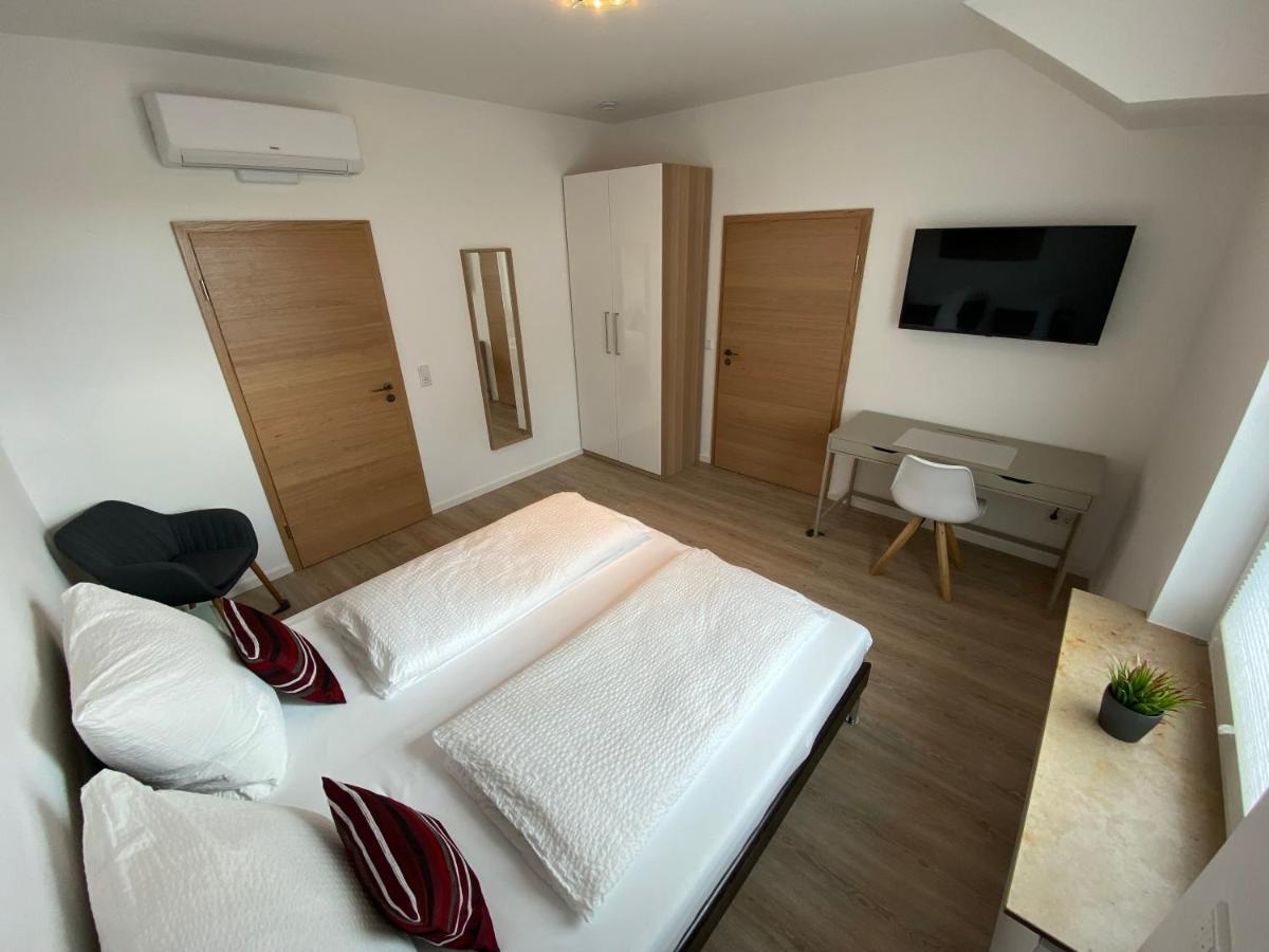 Modern Home Check-In & Chill Down Auf 65 Qm² Bochum Extérieur photo